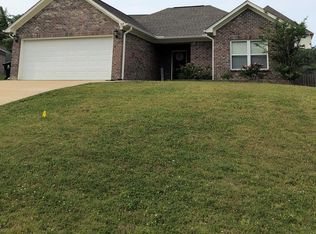 308 Shady Grove Loop, Oxford, MS 38655