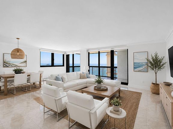2nd image of 5380 N OCEAN Drive #19F