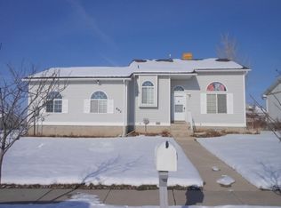 802 Timpie Rd, Tooele, UT 84074