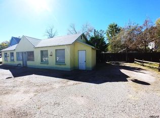 1127 W 3rd St, Florence, CO 81226