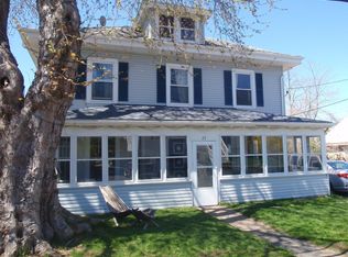 25 Spring Rd, Nahant, MA 01908