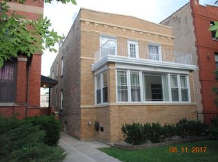 3409 N Harding Ave, Chicago, IL 60618