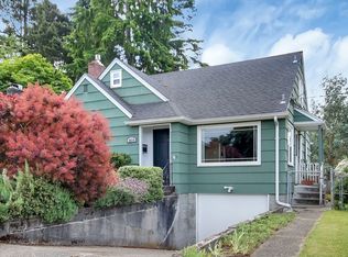 4514 N 24th St, Tacoma, WA 98406