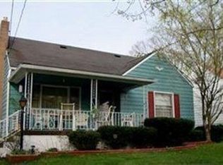 3411 Lenox Ave, Youngstown, OH 44502