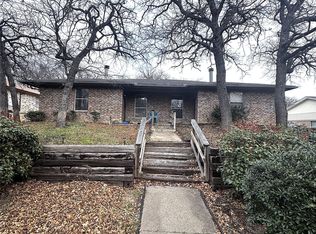 7508/7510 Hanover Ln, North Richland Hills, TX 76182