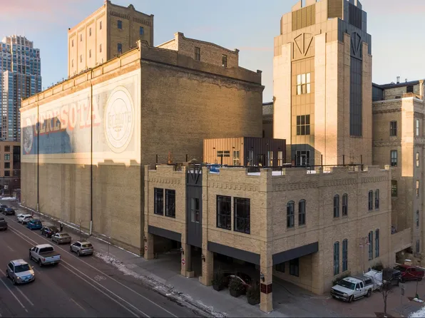 150 Portland Ave Unit 203, Minneapolis, MN 55401