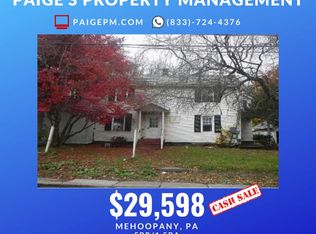 4759 State Route 87, Mehoopany, PA 18629