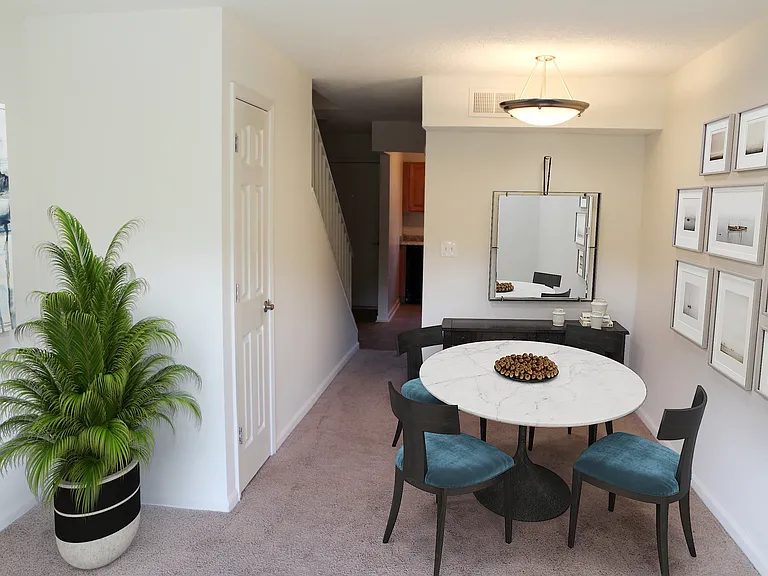 Flooring options