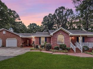 1963 Chris Cole Rd, Sanford, NC 27332