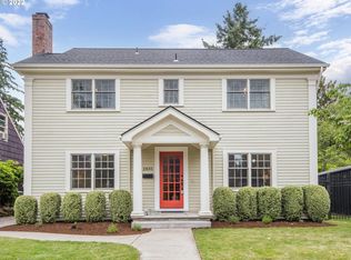 2835 NE Brazee Ct, Portland, OR 97212