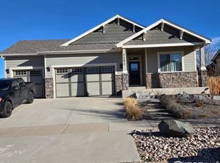 7292 McClellan Rd, Wellington, CO 80549