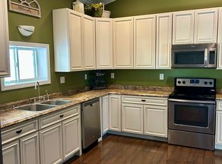 201 Claude Anderson Rd, Claxton, GA 30417