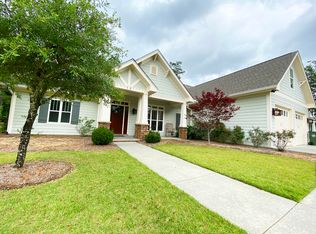 15 N Founders Way, Hattiesburg, MS 39401