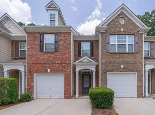 1262 Adcox Sq, Stone Mountain, GA 30088