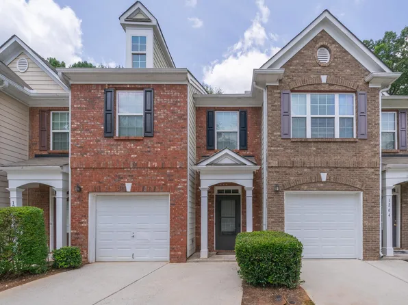 1262 Adcox Sq, Stone Mountain, GA 30088