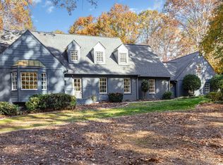 133 Ammons Dr, Raleigh, NC 27615