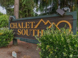 Chalet South, Tukwila, WA 98188