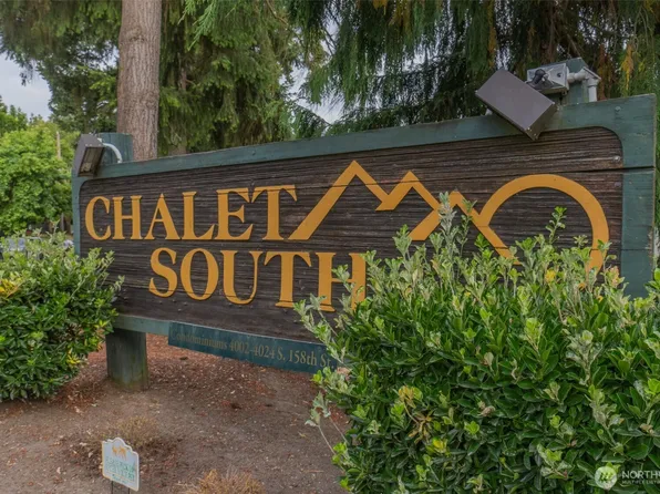 4002 S 158th Street, Tukwila, WA 98188