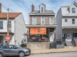 203 57th St, Pittsburgh, PA 15201