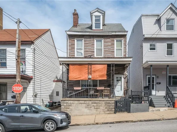 203 57th St, Pittsburgh, PA 15201