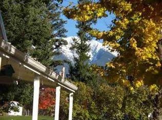 41508 Saint Marys Lake Rd, Saint Ignatius, MT 59865