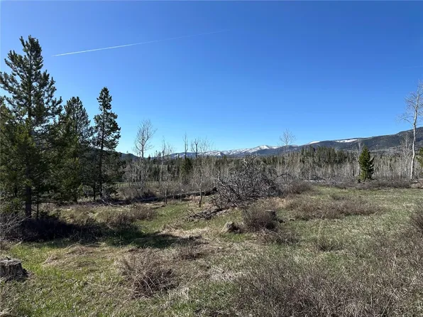 Tbd Whiffle Tree Trl, Oak Creek, CO 80467