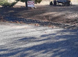 22940 Larkspur Ct, Tehachapi, CA 93561