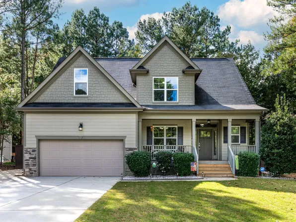 45 Paddy Ln, Youngsville, NC 27596