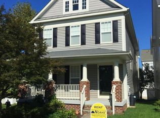 12812 Brightwell Dr, Clarksburg, MD 20871