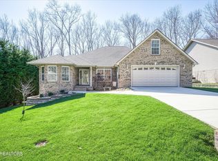 110 Highgate Dr LOT 210, Crossville, TN 38558