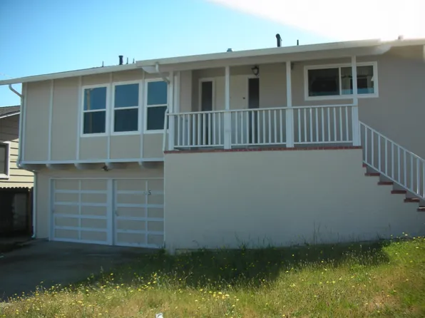 135 Lake Dr #1, San Bruno, CA 94066