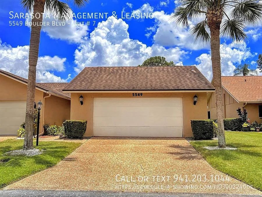 5549 Boulder Blvd #7