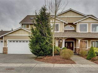 4359 Castlerock Dr, Blaine, WA 98230