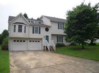 4001 Brantley Dr, Austell, GA 30106