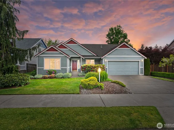 9306 171st Street E, Puyallup, WA 98375