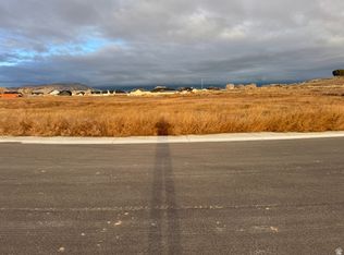 243 E 2000 S, Vernal, UT 84078