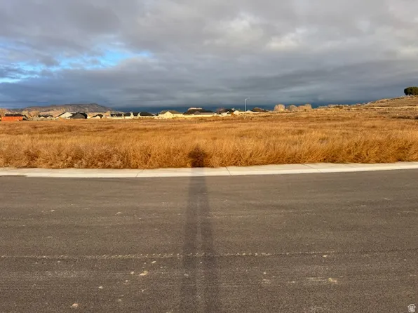 243 E 2000 S, Vernal, UT 84078