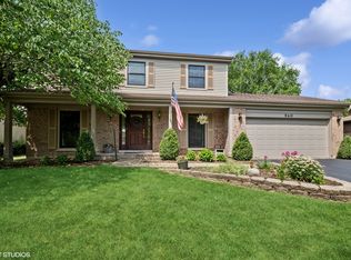 940 S Cedar St, Palatine, IL 60067