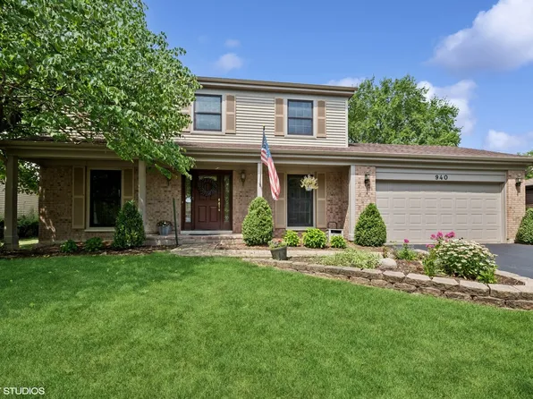 940 S Cedar St, Palatine, IL 60067