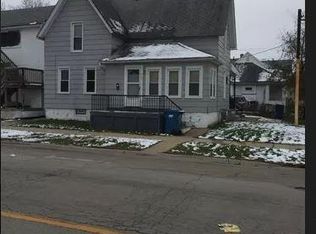 309 S 5th Ave #3, Kankakee, IL 60901