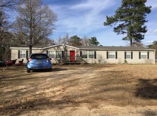 114 Springridge Ln, Texarkana, TX 75501