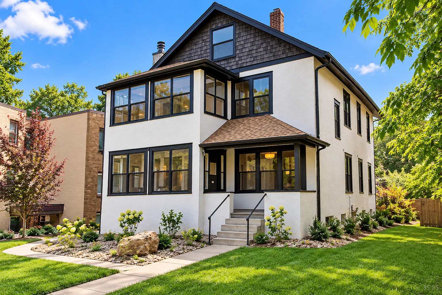 4 bed, $2,495 — Photo 1