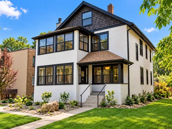 1771 Grand Ave, Saint Paul, MN 55105