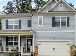 146 Shadow Creek Ct, Fairburn, GA 30213