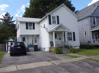 126 Cherry St, Geneva, NY 14456