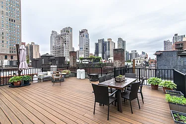 Rented by Coldwell Banker Warburg