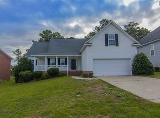 310 Plantation Pointe Dr, Elgin, SC 29045