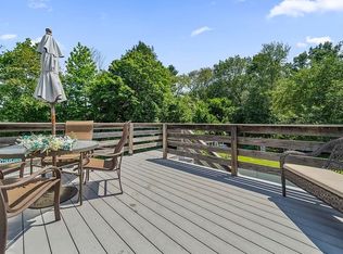221 Bailey St #2, Canton, MA 02021