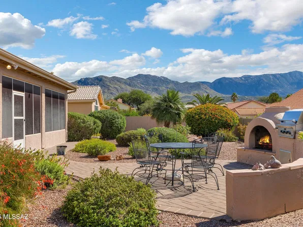 65689 E Desert Moon Dr, Saddlebrooke, AZ 85739