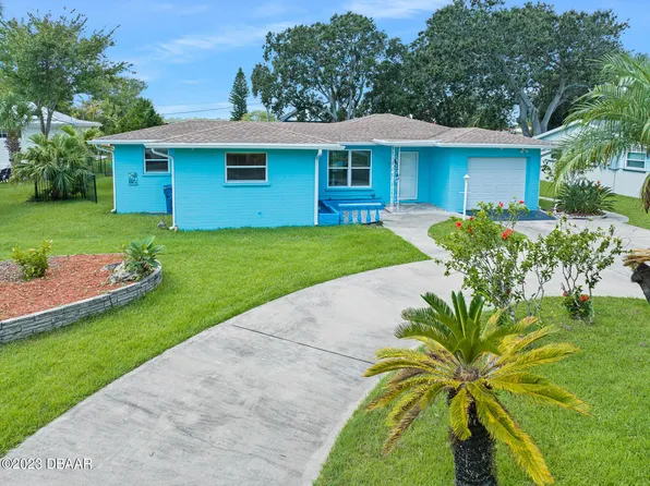 1482 John Anderson Dr, Ormond Beach, FL 32176